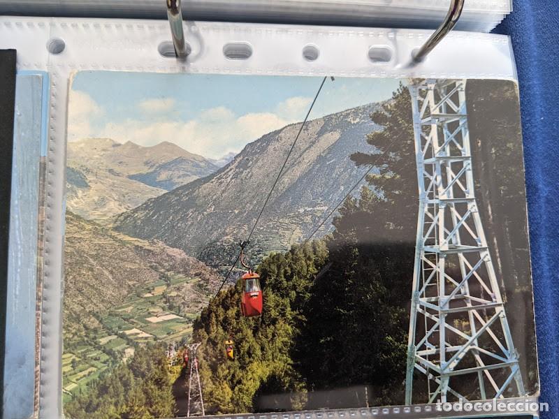 Postales: POSTAL Andorra - Foto 1