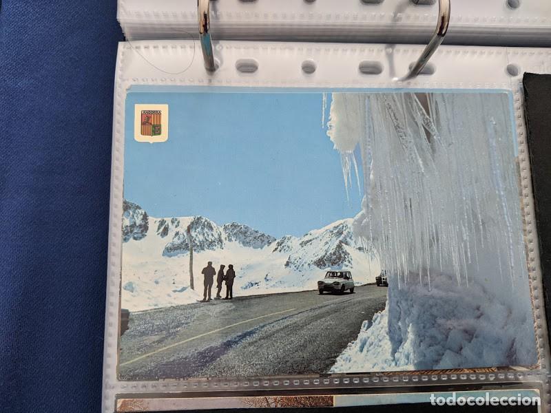 Postales: POSTAL Andorra - Foto 1