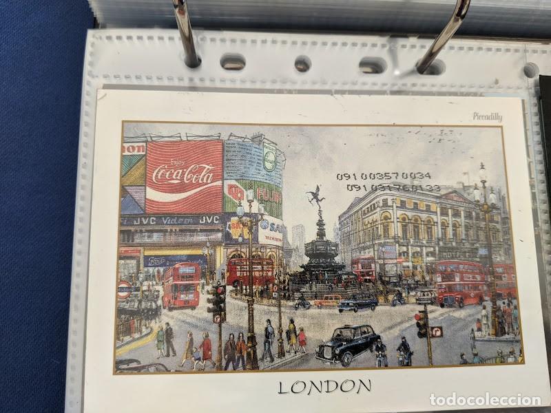 Postales: POSTAL Londres - Foto 1