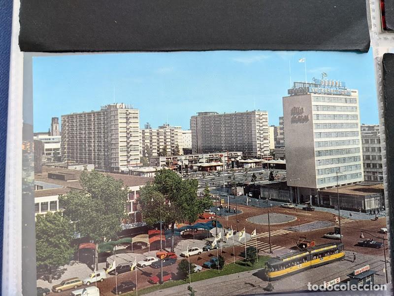 Postales: POSTAL Rotterdam - Foto 1