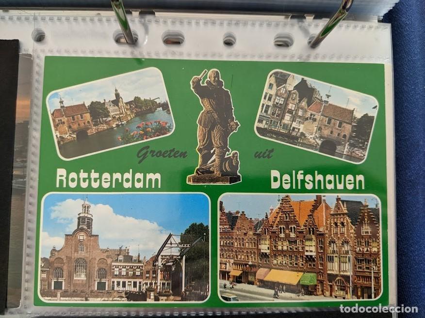 Postales: POSTAL Rotterdam - Foto 1