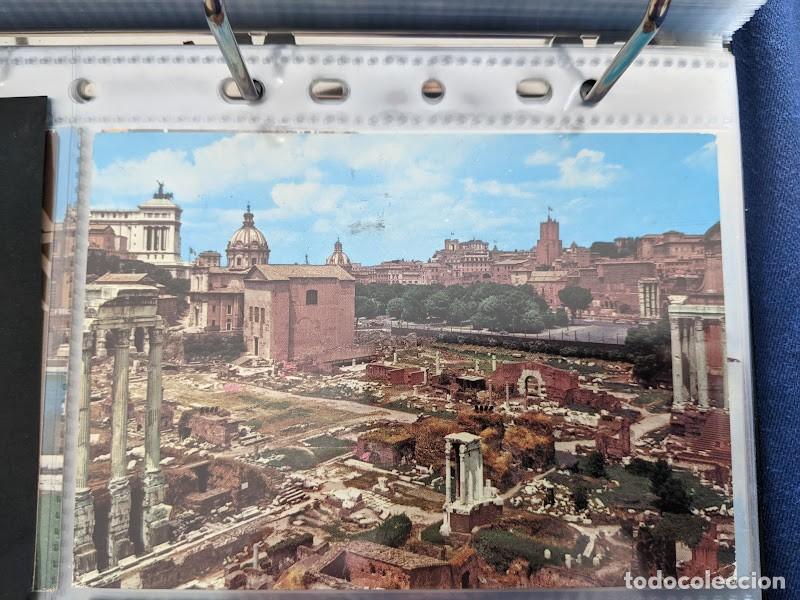Postales: POSTAL Roma - Foto 1