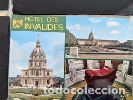 Postales: POSTAL Par&iacute;s - Foto 1