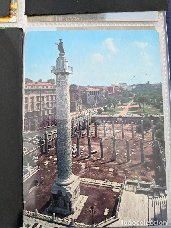 Postales: POSTAL Roma - Foto 1