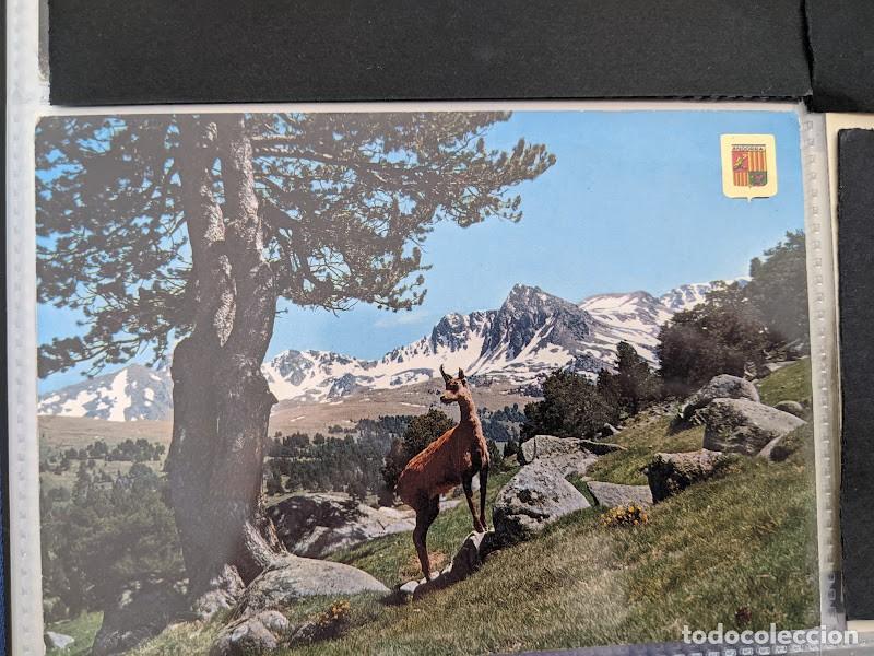Postales: POSTAL Andorra - Foto 1