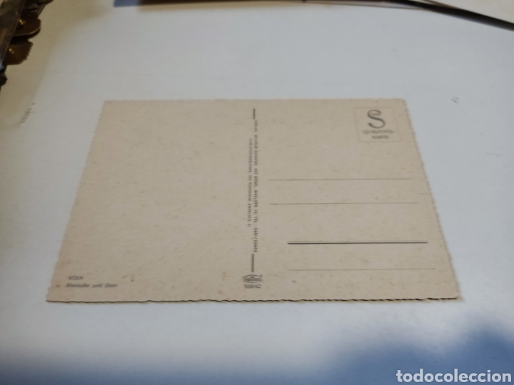 Postales: Postal koln - Foto 2