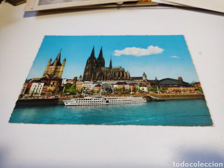Postales: Postal koln - Foto 1