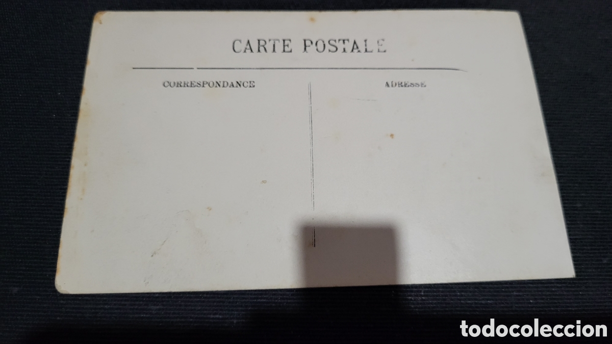 Postales: Tarjeta Postal Lourdes - Foto 2