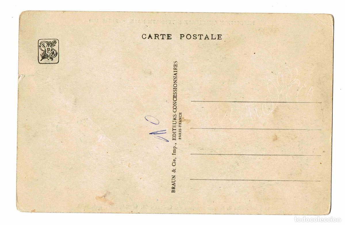 Postales: EXPOSITION COLONIALE INTERNATIONALE - PARIS 1931. - Foto 2