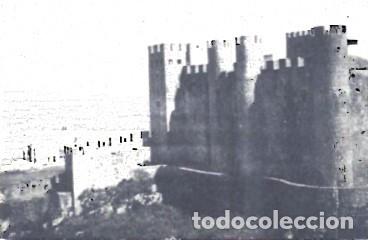 Postales: Portugal ** & Postale, &Oacute;bidos, Torreta del Castillo, Edici&oacute;n Rotep (88994)