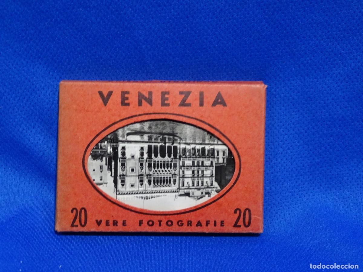 Cartes Postales: 20 POSTALES COPENAGUE A&Ntilde;OS 60