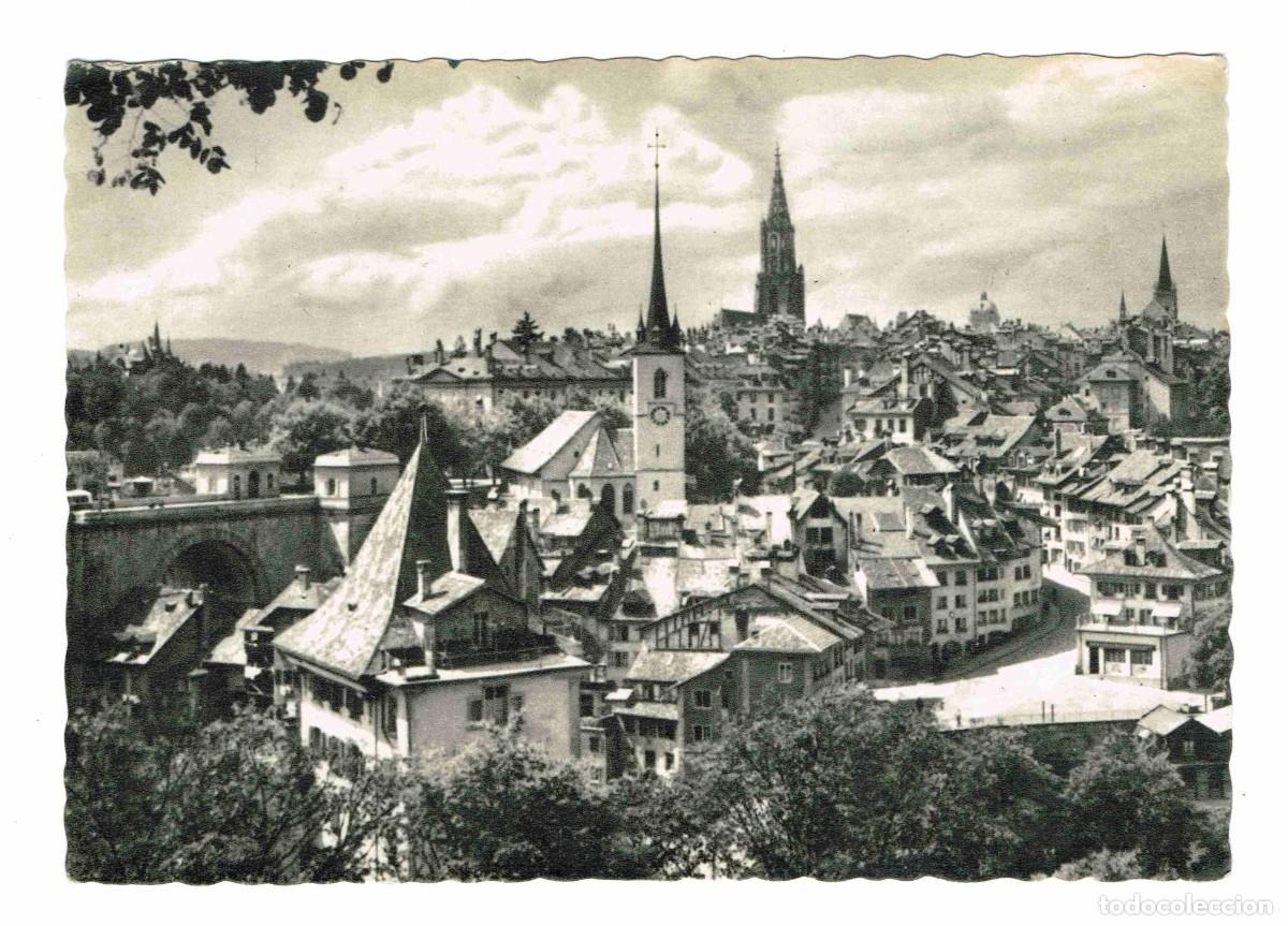 Postales: BERNA - Foto 1