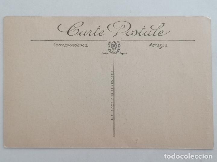 Postales: POSTAL BIARRITZ, LA VIERGE, N&ordm; 101 - Foto 2