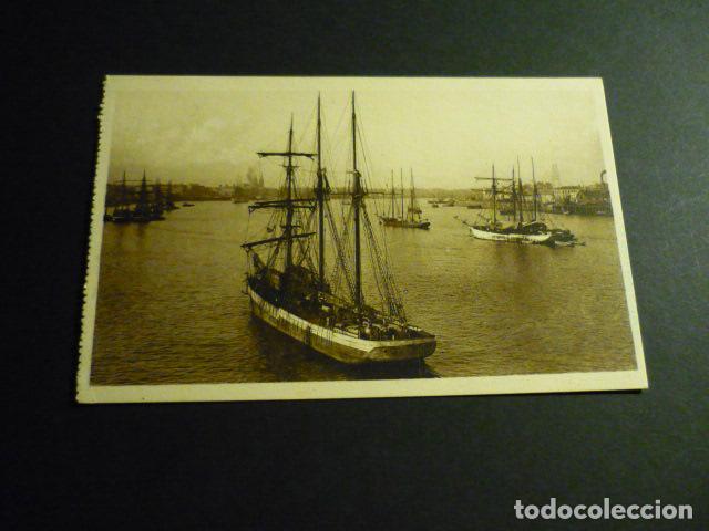 Postales: BURDEOS FRANCIA POSTAL - Foto 1