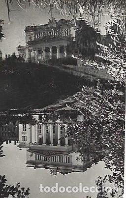 Postales: Letonia ** & Postal, Riga, &Oacute;peras y Teatro (79999) - Foto 1