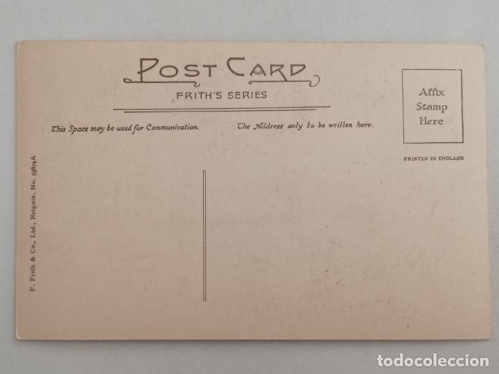 Postales: POSTAL WINCHESTER - Foto 2