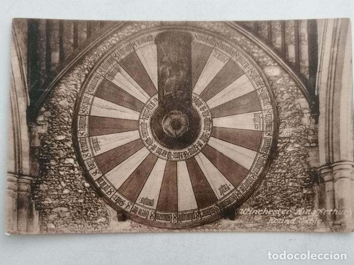 Postales: POSTAL WINCHESTER - Foto 1