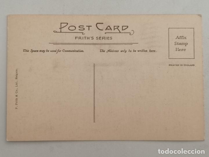 Postales: POSTAL WINCHESTER - Foto 2