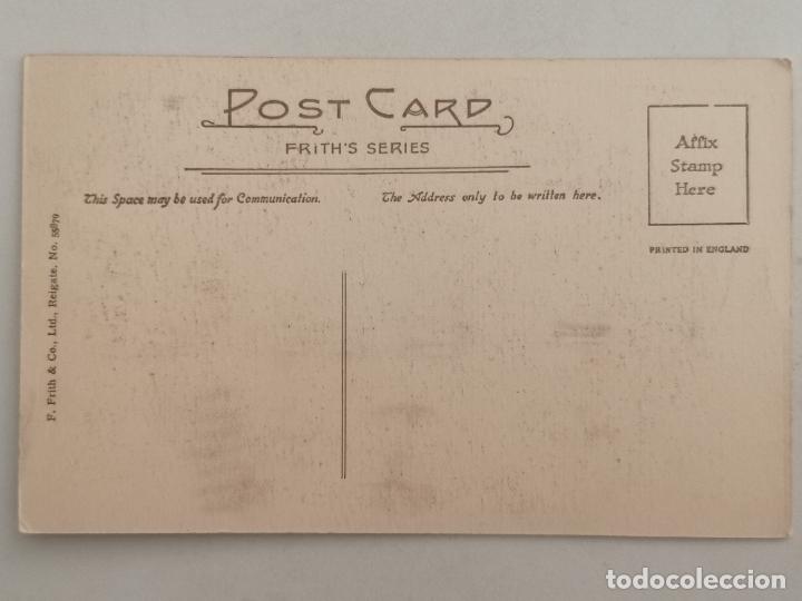Postales: POSTAL WINCHESTER - Foto 2