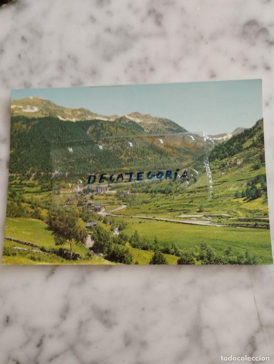 Postales: 10 POSTALES ANDORRA - Foto 8