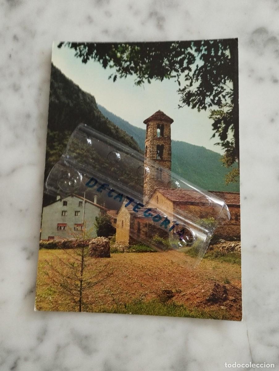 Postales: 11 POSTALES ANDORRA - Foto 4