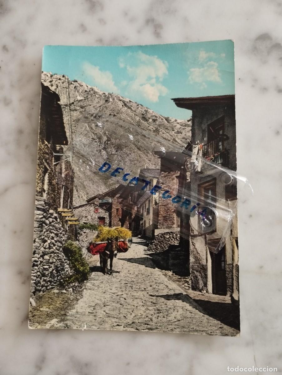 Postales: 11 POSTALES ANDORRA - Foto 7