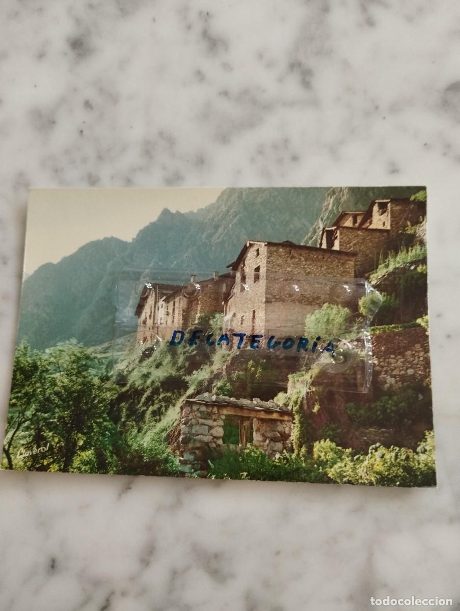 Postales: 11 POSTALES ANDORRA - Foto 10
