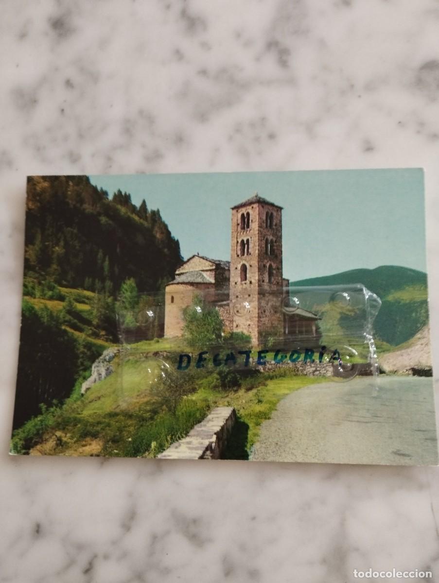 Postales: 11 POSTALES ANDORRA - Foto 11