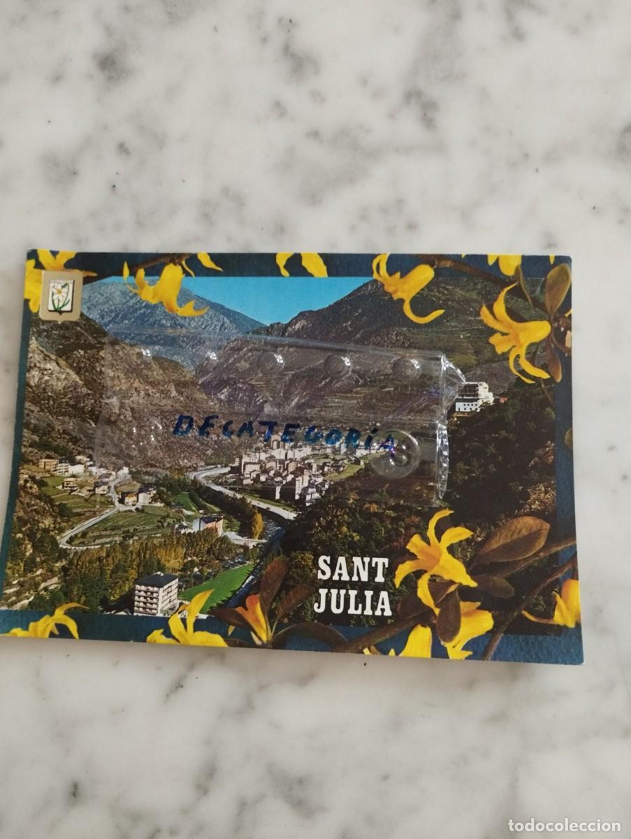 Postales: 11 POSTALES ANDORRA - Foto 12