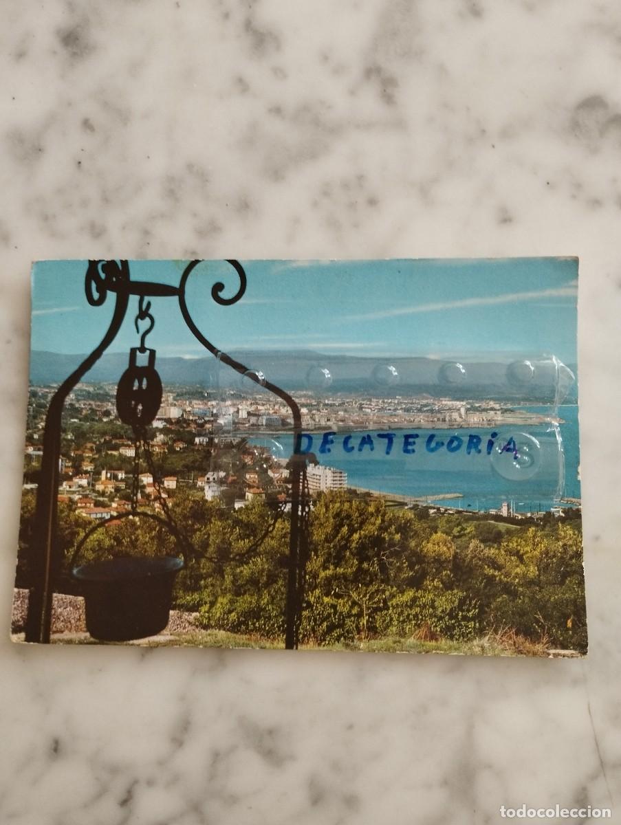 Postales: 5 POSTALES NICE - Foto 4