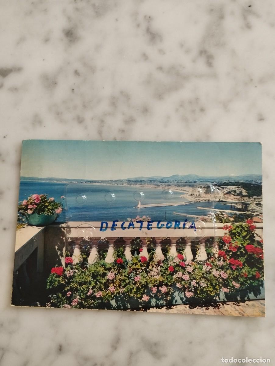 Postales: 5 POSTALES NICE - Foto 6
