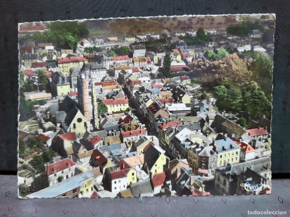 Postales: ANTIGUA POSTAL FRANCIA RUGLES EURE - Foto 1