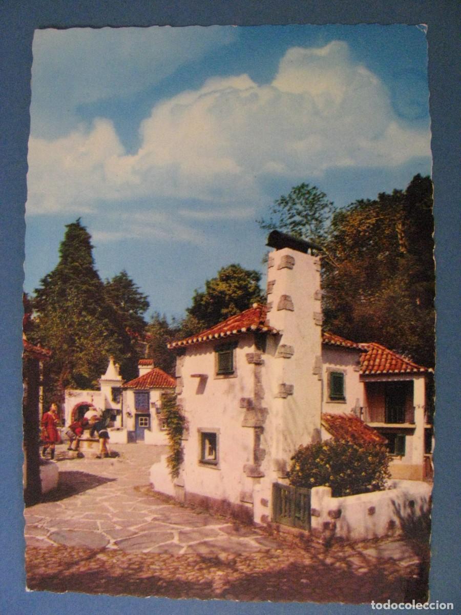 Cartoline: POSTAL DE PORTUGAL. COIMBRA.
