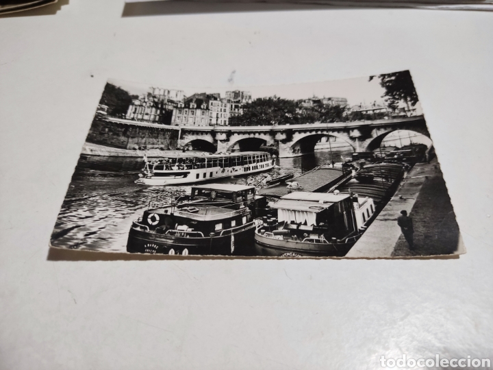 Postales: Postal Paris - Foto 1