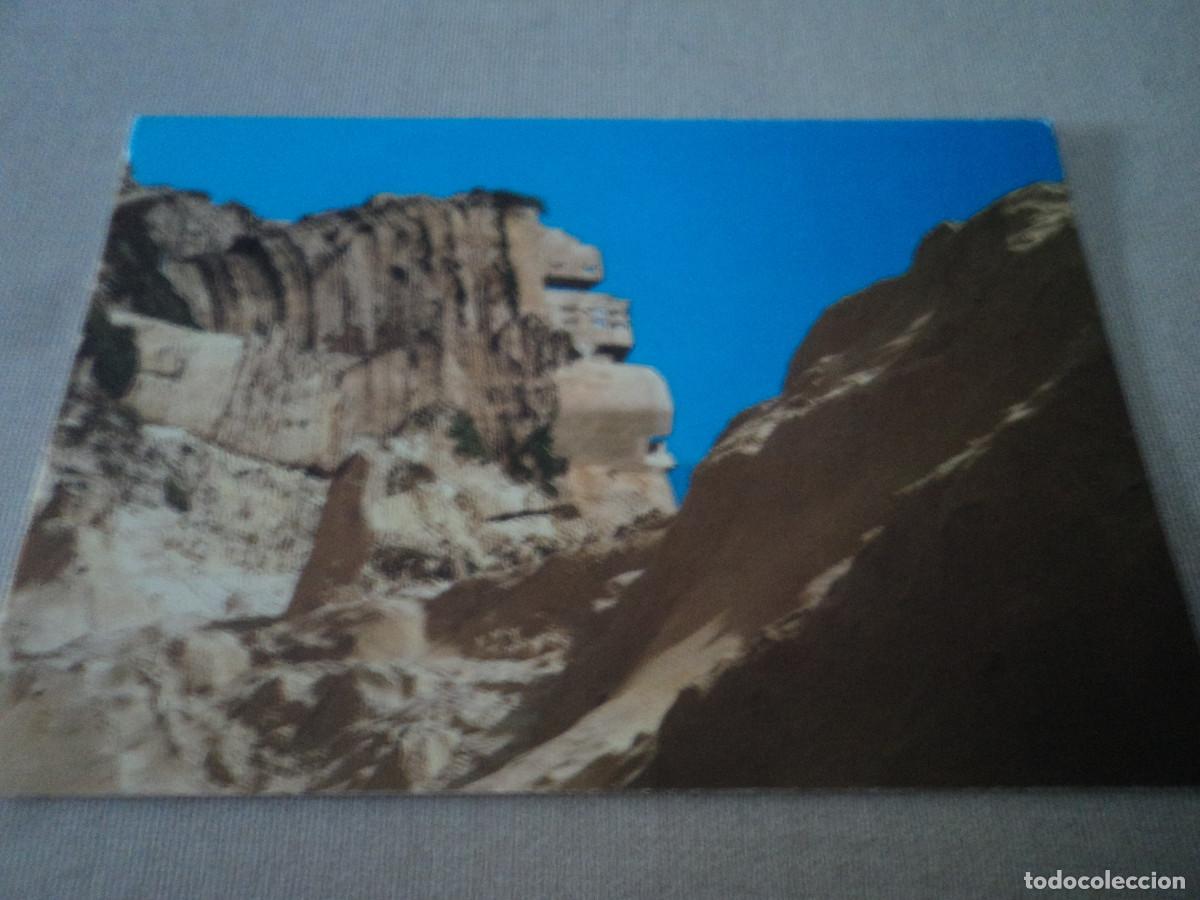 Postais: charmes et colours de la corse, falaises de bonifacio, cliche e. sallier