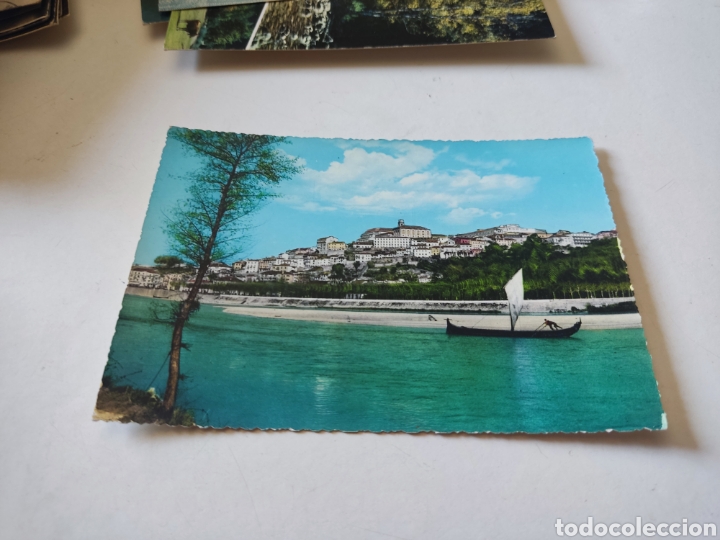 Postales: Postal Coimbra - Foto 1