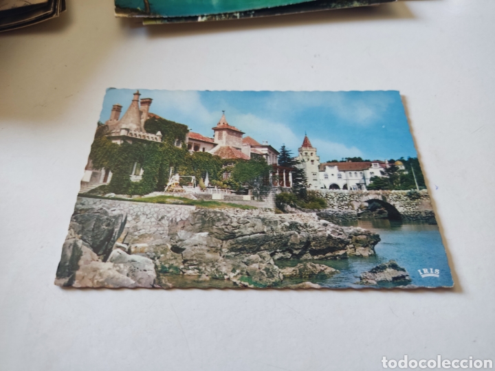 Postales: Postal Cascais - Foto 1