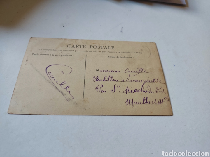 Postales: Postal troyes el museo - Foto 2