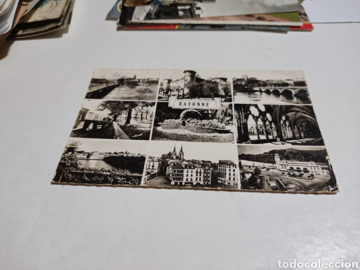 Postales: Postal bayonne - Foto 1