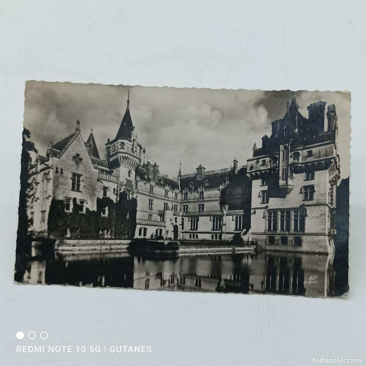 Postales: POSTAL VIGNY - Foto 1