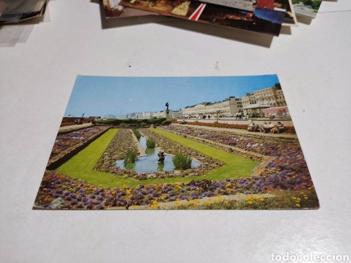 Postales: Postal Brighton - Foto 1