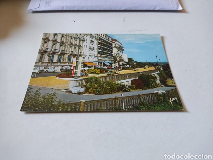 Postales: Postal Pau, Francia - Foto 1