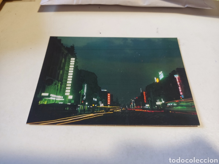 Postales: Postal Leningrado - Foto 1
