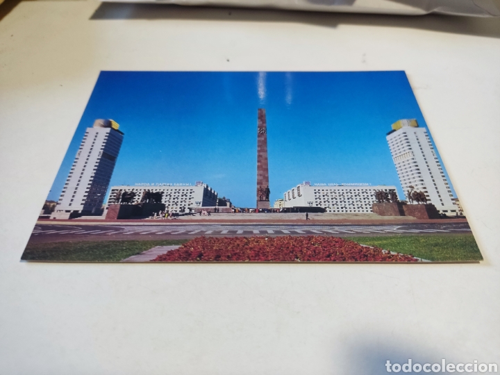 Postales: Postal Leningrado - Foto 1
