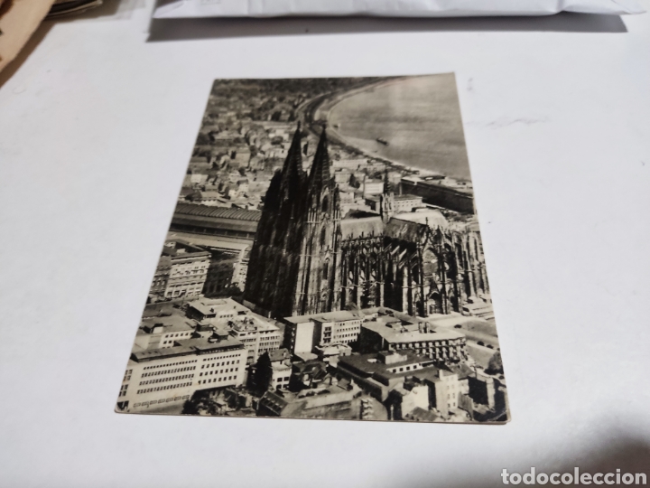 Postales: Postal Koln am Rhein - Foto 1