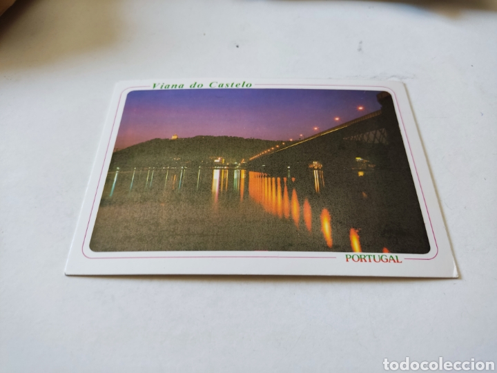 Postal Viana do Castelo