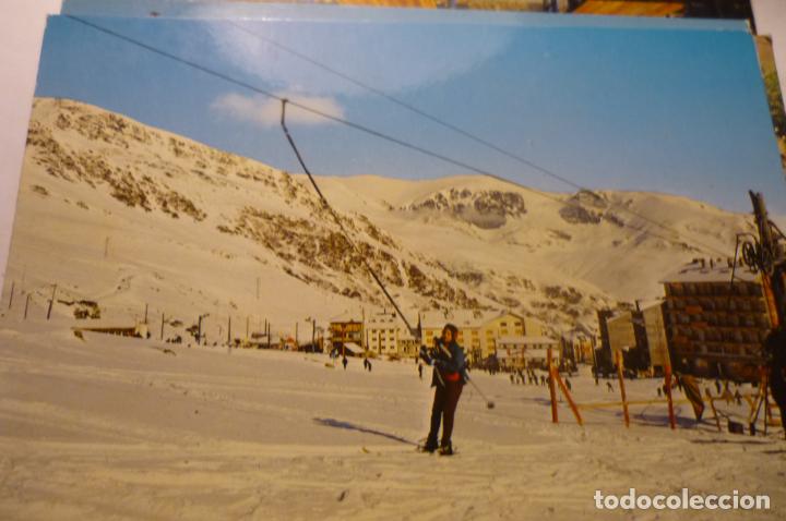 Postales: POSTAL ANDORRA PAS DE LA CASA - Foto 1