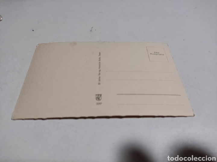 Postales: Postal Essen - Foto 2
