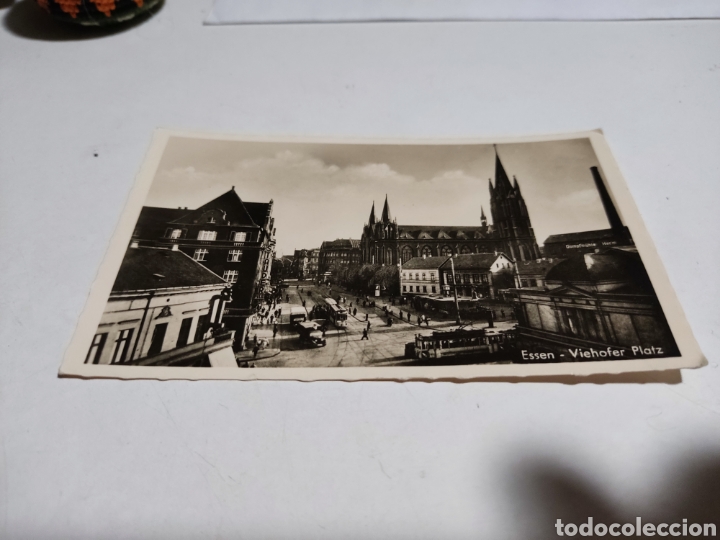 Postales: Postal Essen - Foto 1