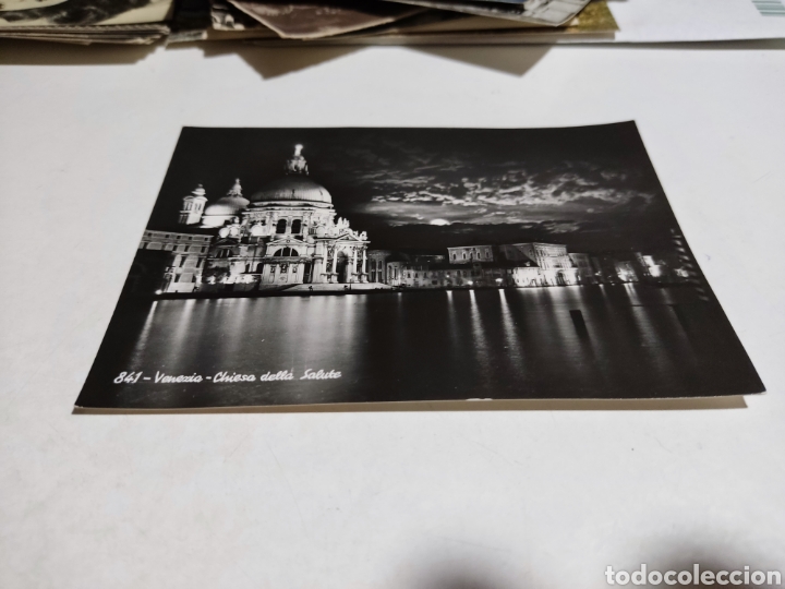 Postales: Postal Venecia - Foto 1
